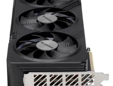 Видеокарта RTX 4070 12GB