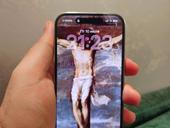 Продам iPhone 14 Pro, АКБ 83%, память 1 ТБ. Также возможен обмен