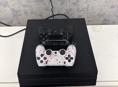 Обменяю ps4 pro на ps5 с дисководам (с доплатой 15т)  