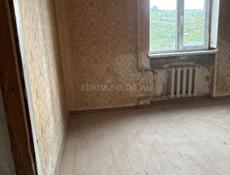 Продам квартиру в с. Н.Эшера
