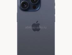 iPhone 15 Pro Max 256 GB. ОЧЕНЬ Срочно