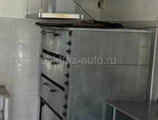 Срочна нужна пекарь лаваша 