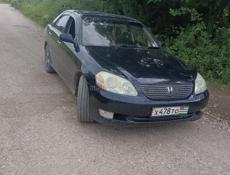 Toyota Mark II