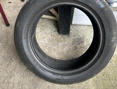 Продаю шина Michelin R16 205|55 4 штуки