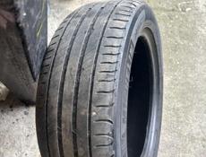 Продаю шина Michelin R16 205|55 4 штуки