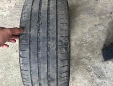 Продаю шина Michelin R16 205|55 4 штуки