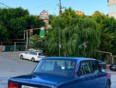 ВАЗ 2107
