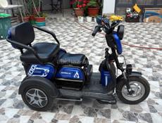 ATV A7-003E