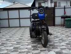 ATV A7-003E