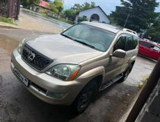 Lexus GX