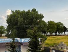 3х-комнатная квартира в центре города на берегу моря