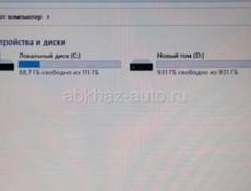 Ноутбук ASUS