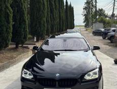 BMW 6 Series