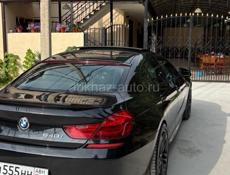 BMW 6 Series
