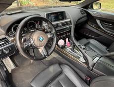 BMW 6 Series