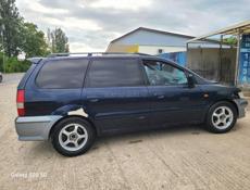 Mitsubishi Space Wagon
