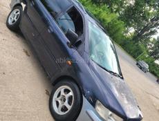 Mitsubishi Space Wagon