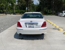 Toyota Majesta