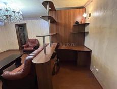 Сдается на 1 год,3 к.кв в центре по.Мира,60 т.р в месяц