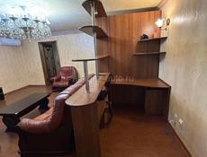 Сдается на 1 год,3 к.кв в центре по.Мира,60 т.р в месяц