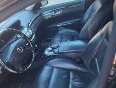 Mercedes-Benz S-Класс
