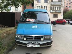 ГАЗ 3110