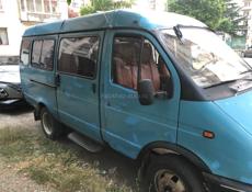 ГАЗ 3110