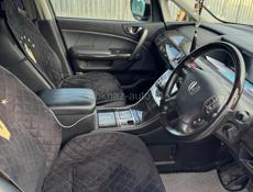 Honda Еlysion