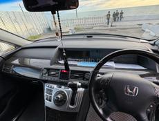 Honda Еlysion