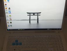 Ноутбук Acer nitro lite rtx 4050