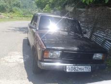 ВАЗ 2105