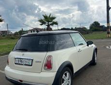 MINI One