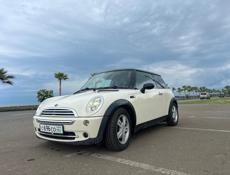 MINI One