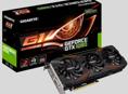 Видео карта  GTX 1080 8gb 