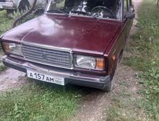 ВАЗ 2107