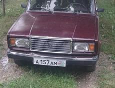 ВАЗ 2107
