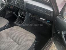 ВАЗ 2107
