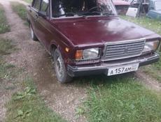 ВАЗ 2107