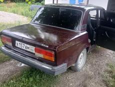ВАЗ 2107