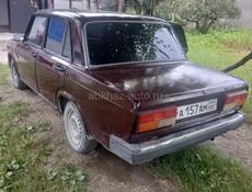 ВАЗ 2107