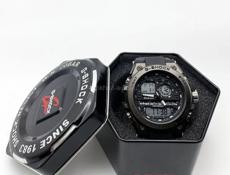 В продаже мужские спортивные часы Casio G-Shock и тактические часы.Часы новые.