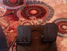 Руль на ps3 ps3