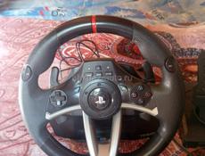 Руль на ps3 ps3