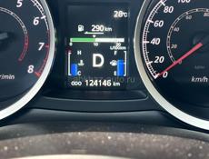Mitsubishi Lancer X