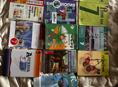 Книги 7 класс, вопросы писать на вотсапп