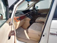 Honda Еlysion