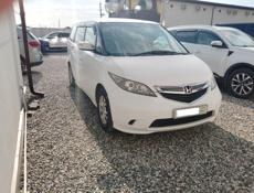 Honda Еlysion