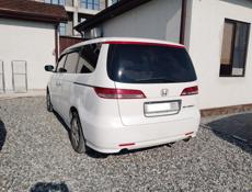 Honda Еlysion