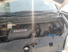 Honda Еlysion