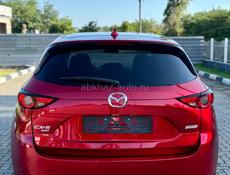 Mazda 5